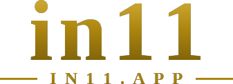 in11 logo