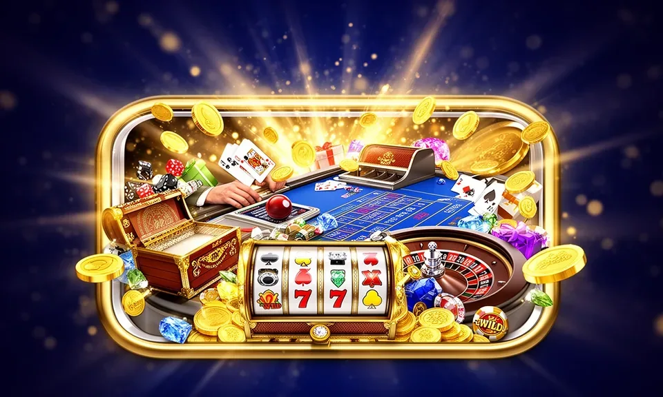 in11 Bonus